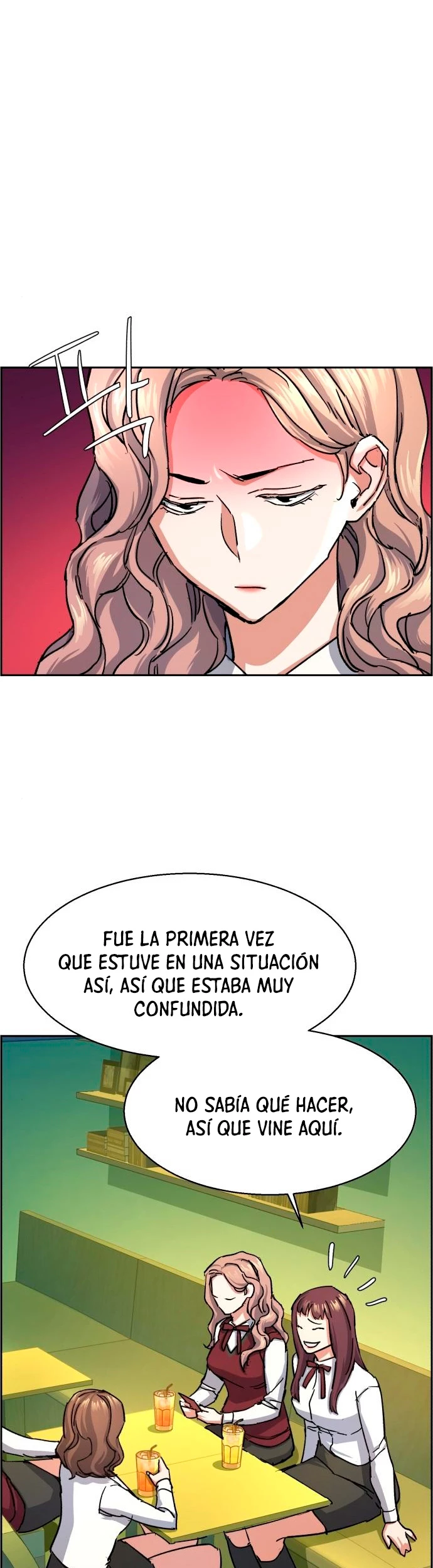 El Asesino Yu Ijin > Capitulo 84 > Page 371