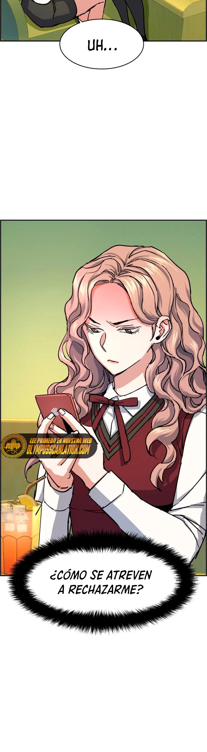 El Asesino Yu Ijin > Capitulo 84 > Page 381