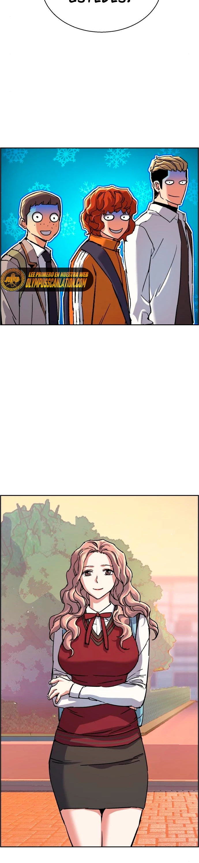 El Asesino Yu Ijin > Capitulo 84 > Page 411