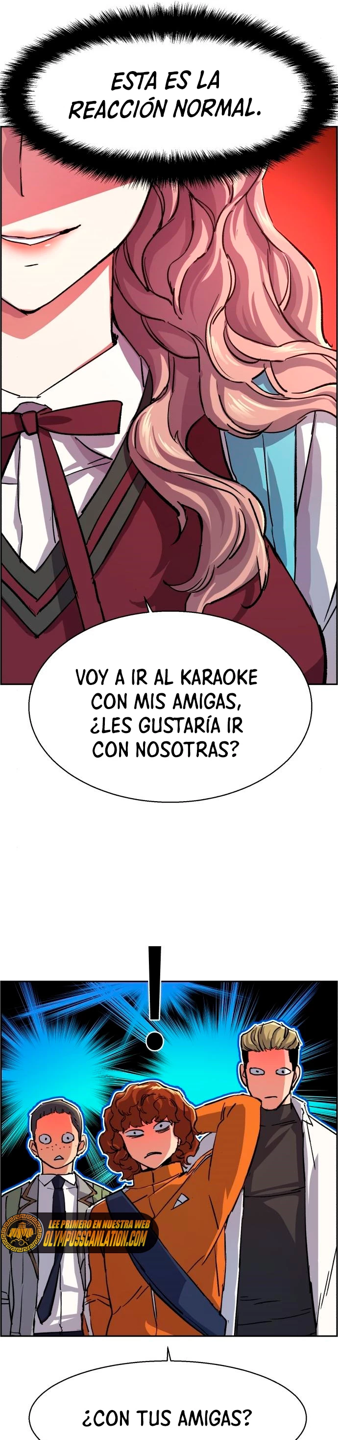 El Asesino Yu Ijin > Capitulo 84 > Page 441