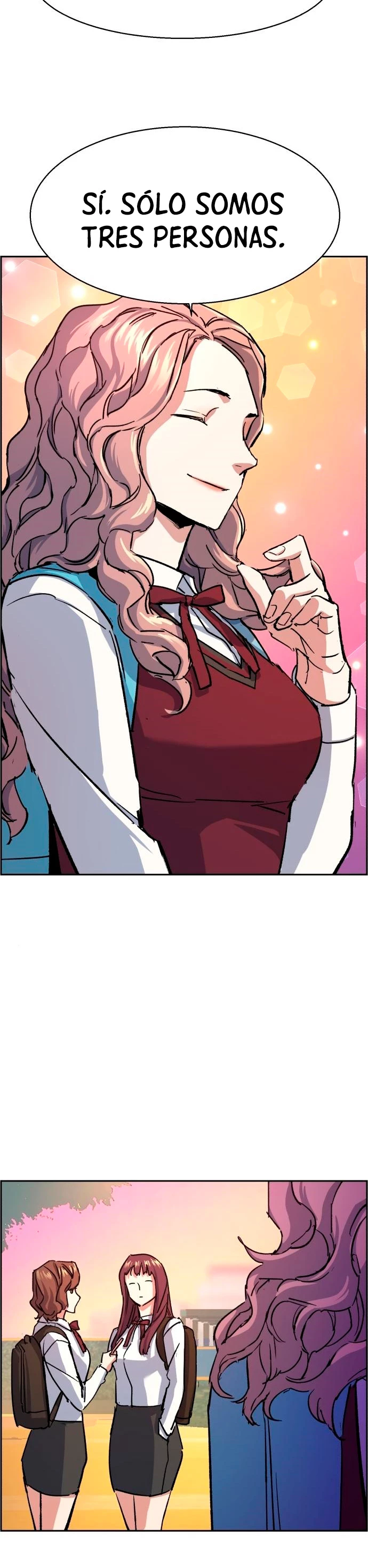 El Asesino Yu Ijin > Capitulo 84 > Page 451
