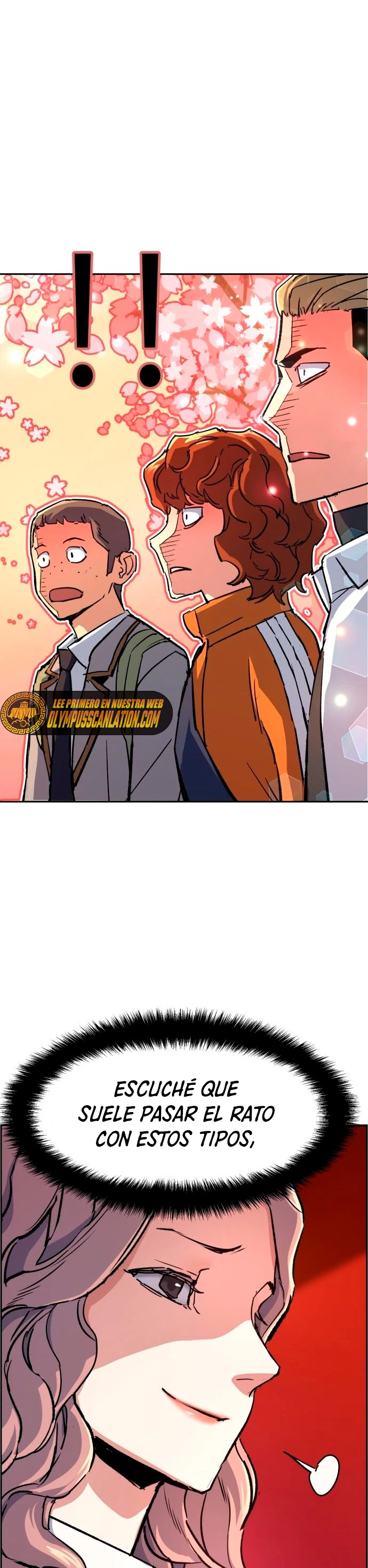 El Asesino Yu Ijin > Capitulo 84 > Page 461