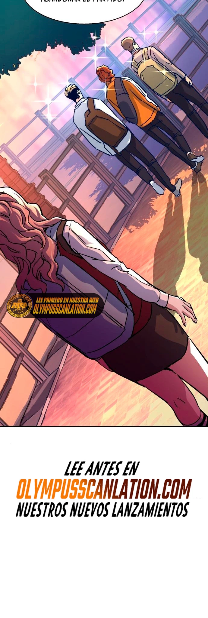 El Asesino Yu Ijin > Capitulo 84 > Page 501