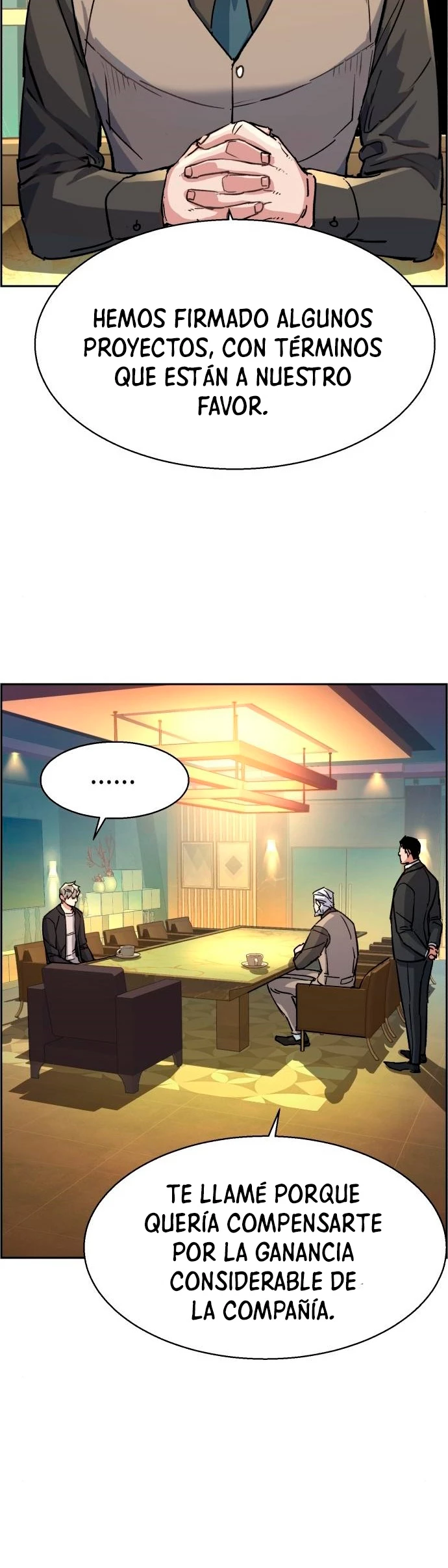 El Asesino Yu Ijin > Capitulo 85 > Page 31
