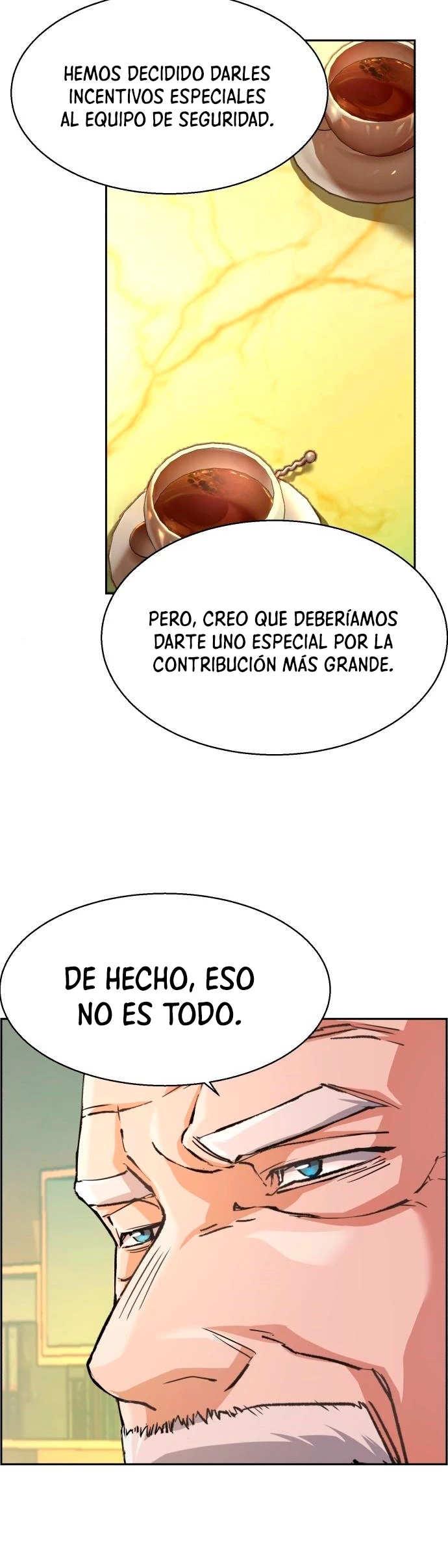 El Asesino Yu Ijin > Capitulo 85 > Page 61