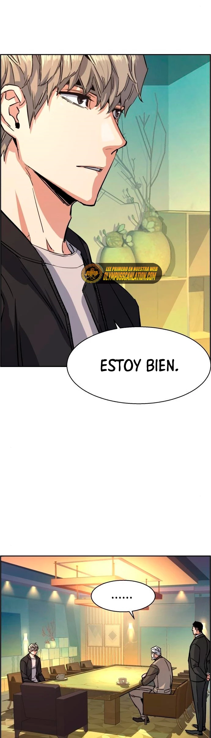 El Asesino Yu Ijin > Capitulo 85 > Page 81