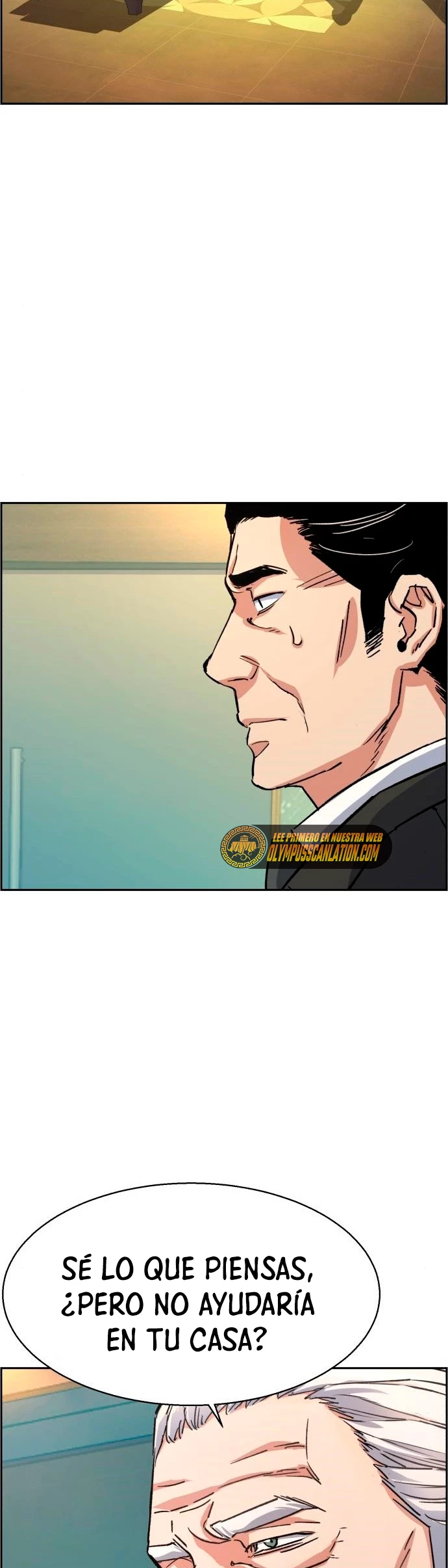 El Asesino Yu Ijin > Capitulo 85 > Page 91