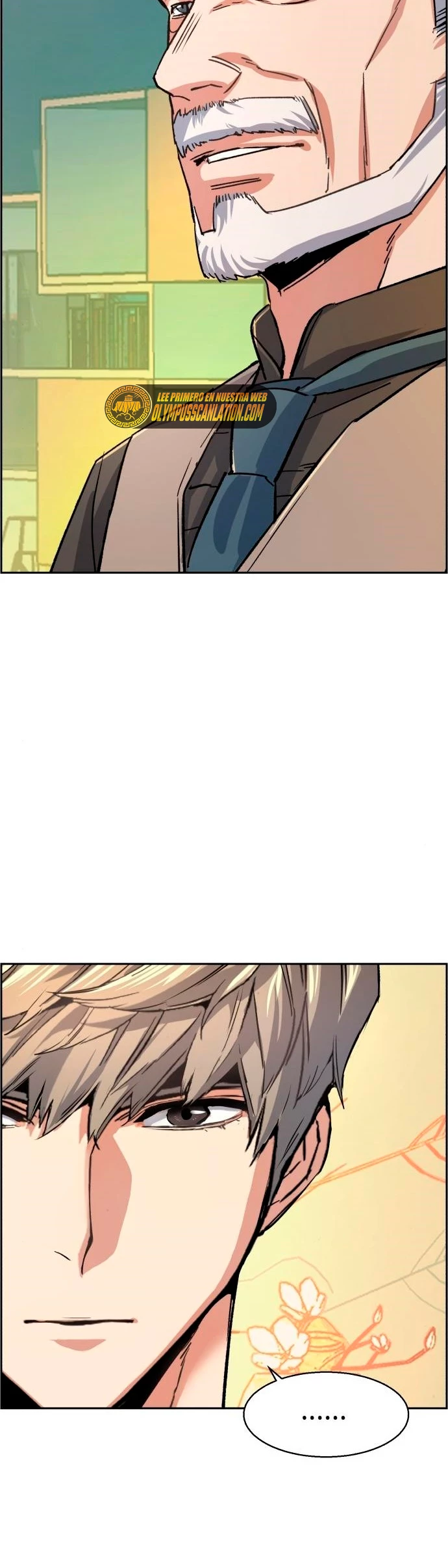 El Asesino Yu Ijin > Capitulo 85 > Page 101