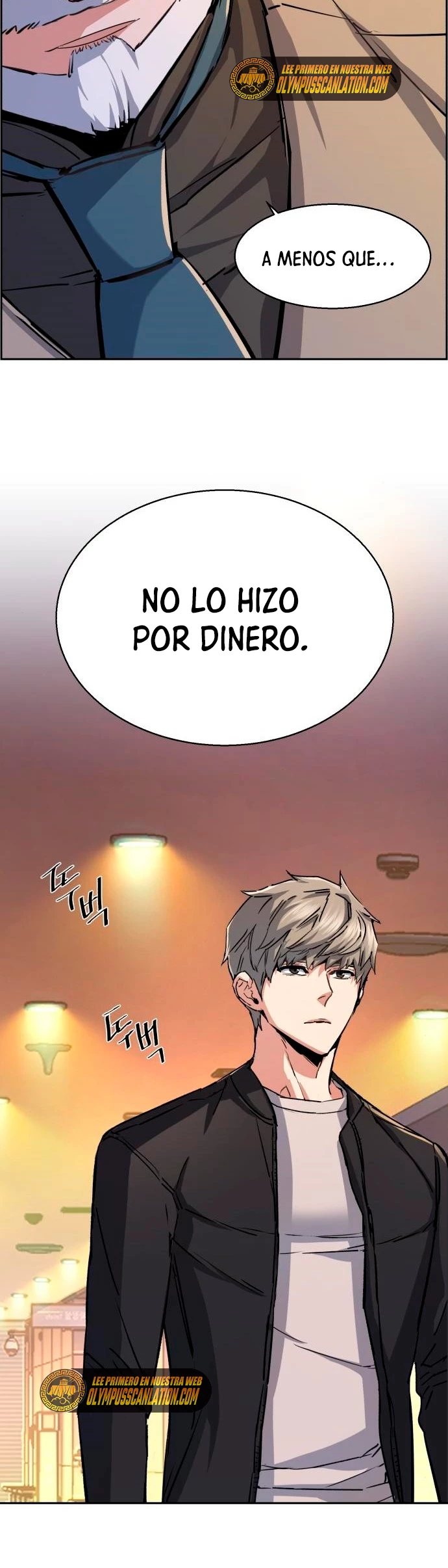 El Asesino Yu Ijin > Capitulo 85 > Page 161