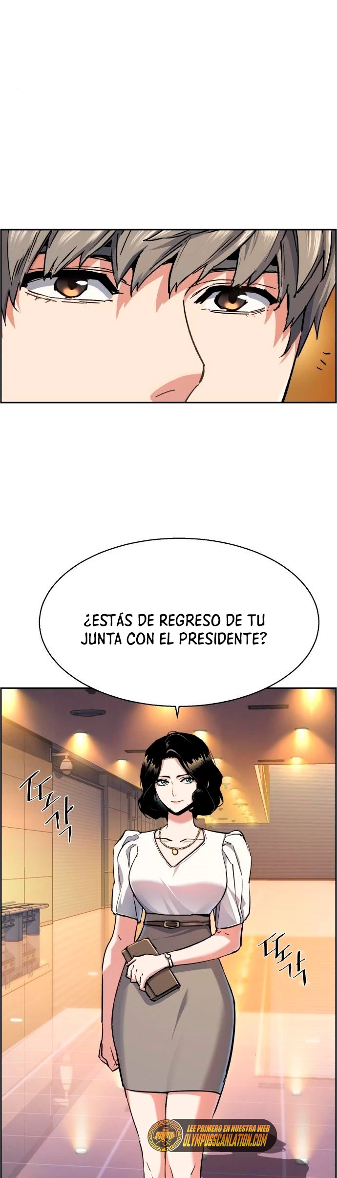 El Asesino Yu Ijin > Capitulo 85 > Page 171