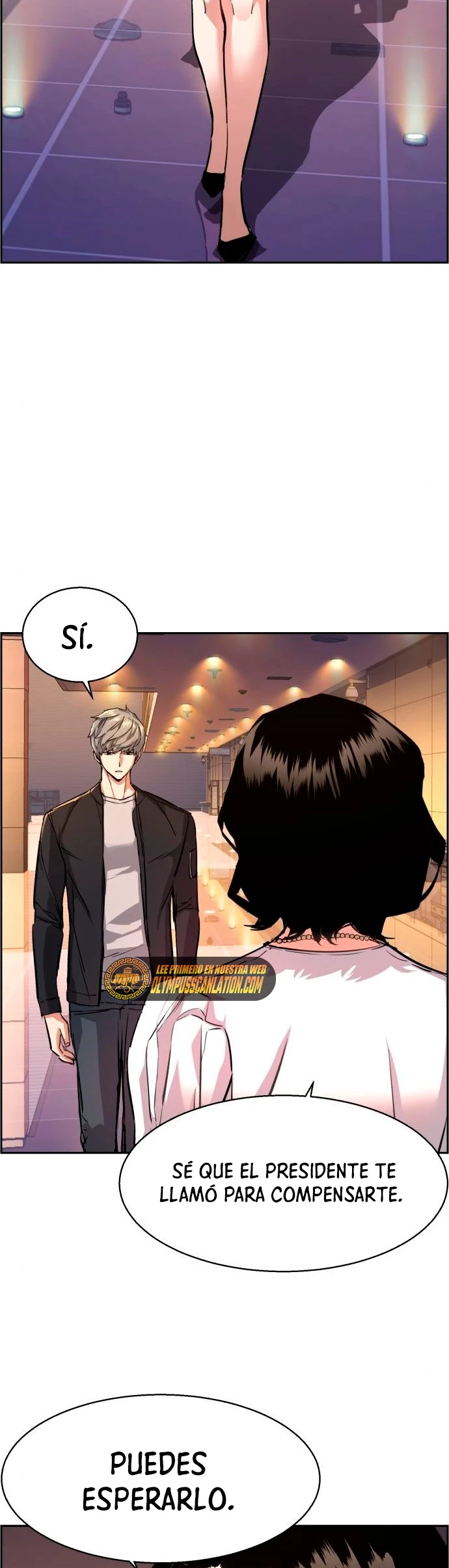 El Asesino Yu Ijin > Capitulo 85 > Page 181