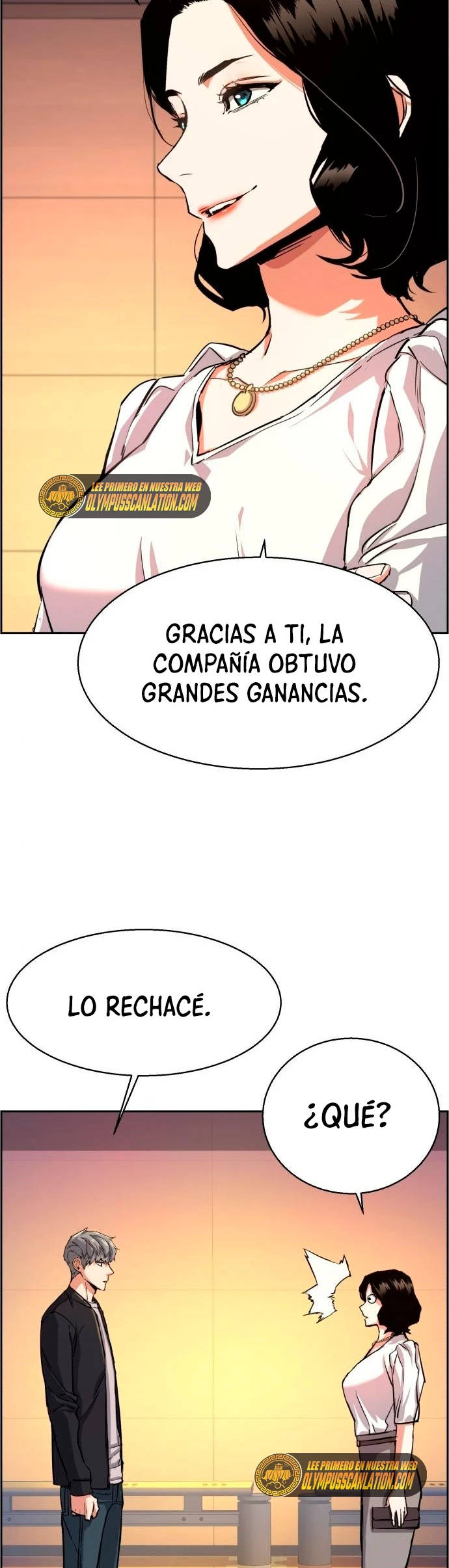 El Asesino Yu Ijin > Capitulo 85 > Page 201