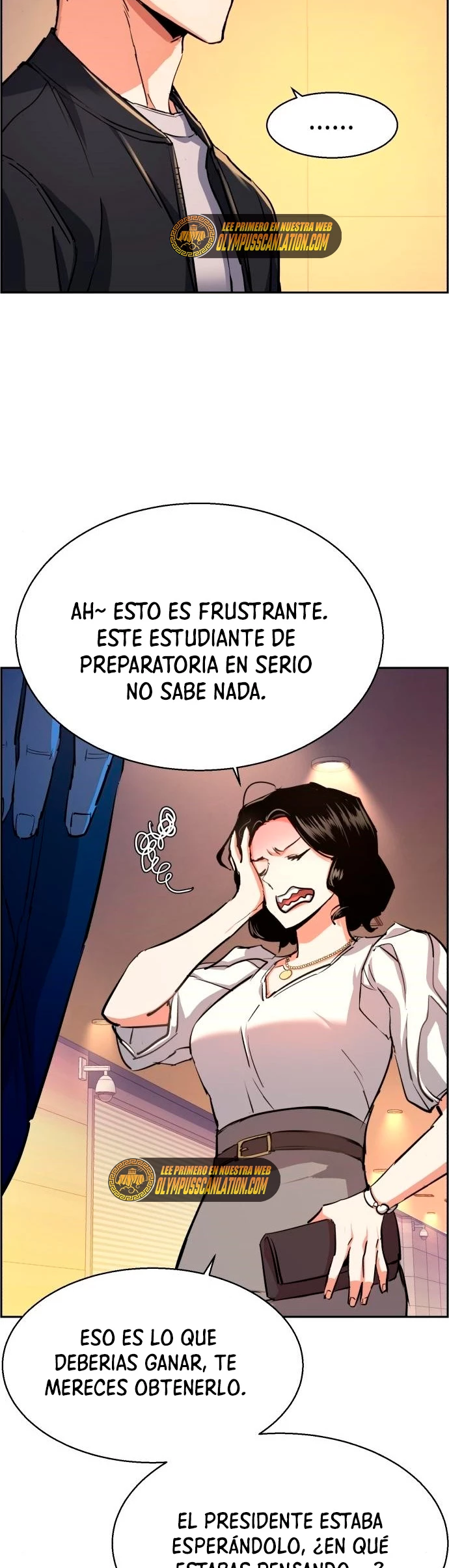 El Asesino Yu Ijin > Capitulo 85 > Page 221