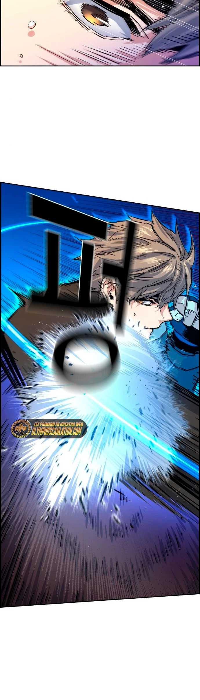 El Asesino Yu Ijin > Capitulo 85 > Page 291