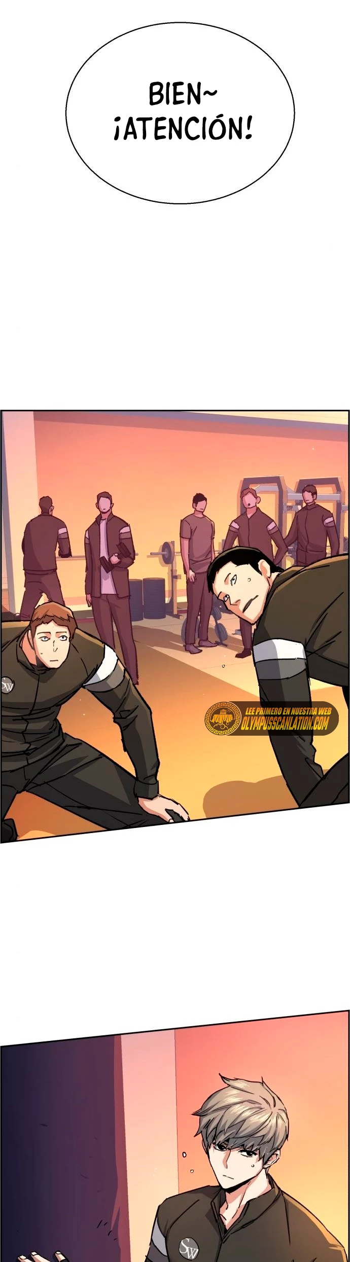 El Asesino Yu Ijin > Capitulo 85 > Page 301