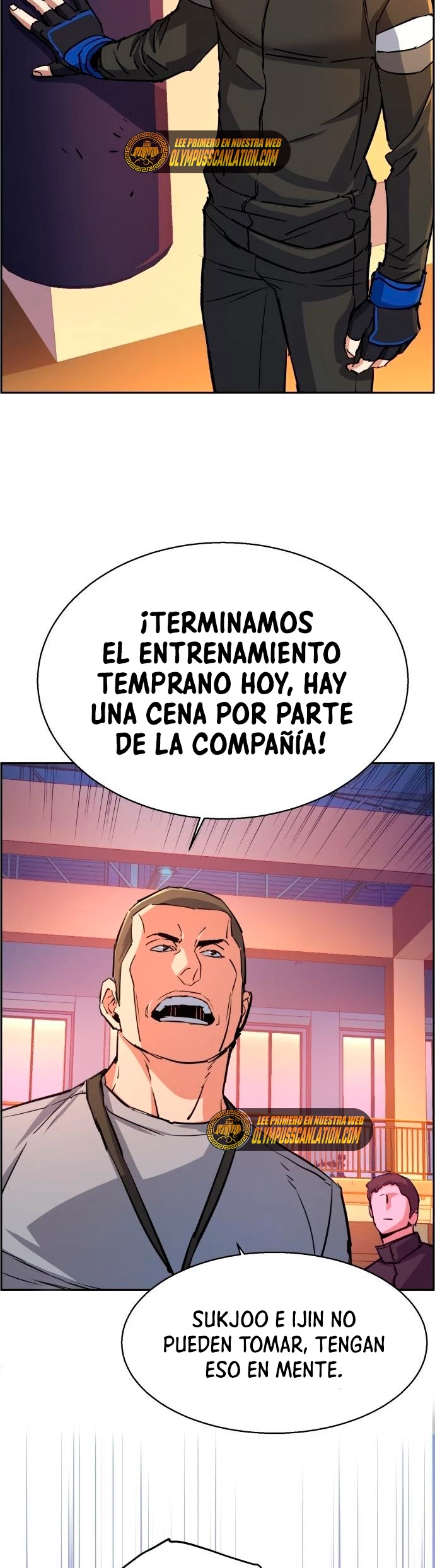 El Asesino Yu Ijin > Capitulo 85 > Page 311