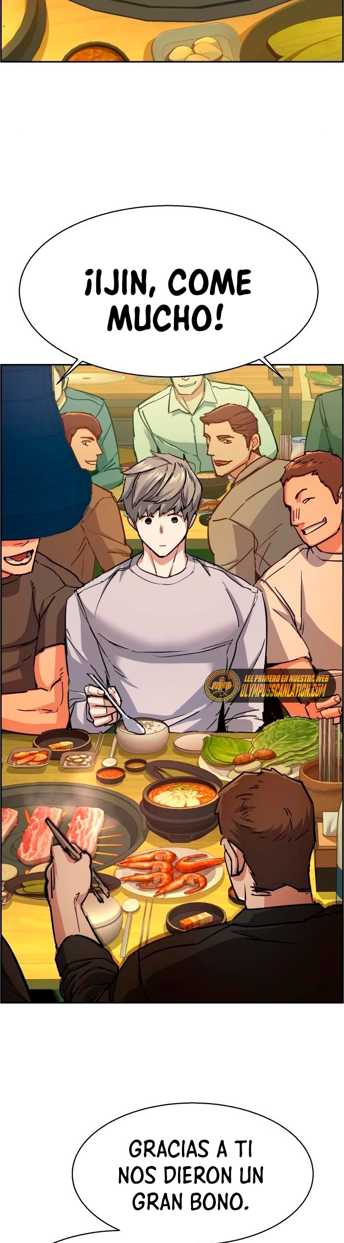 El Asesino Yu Ijin > Capitulo 85 > Page 331