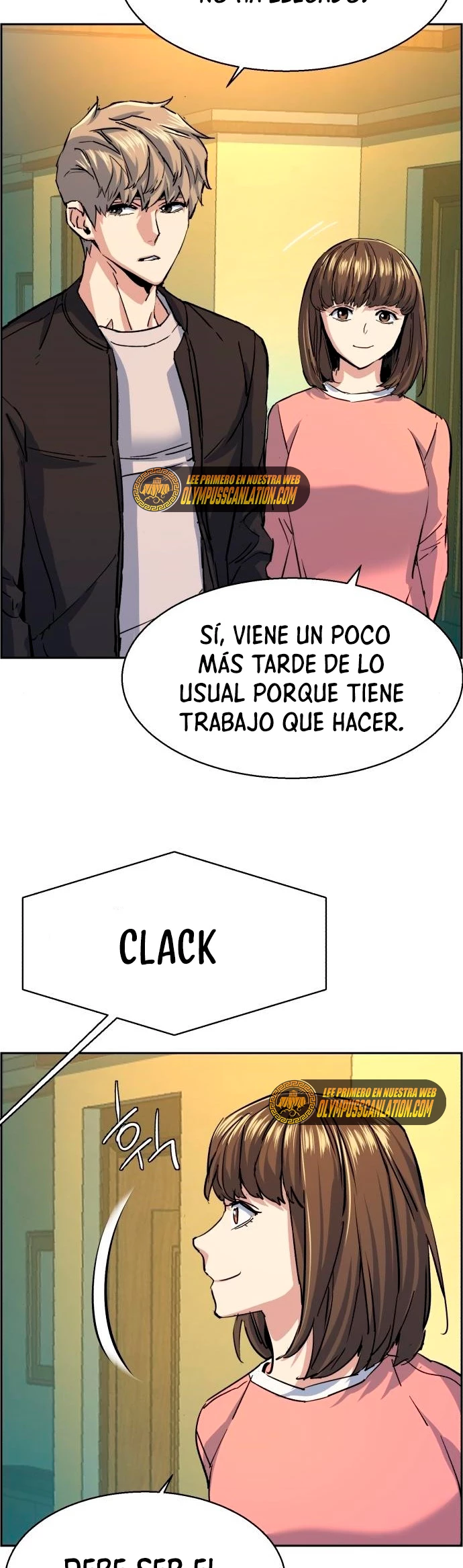El Asesino Yu Ijin > Capitulo 85 > Page 421