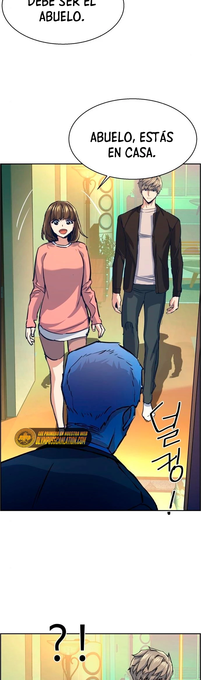 El Asesino Yu Ijin > Capitulo 85 > Page 431