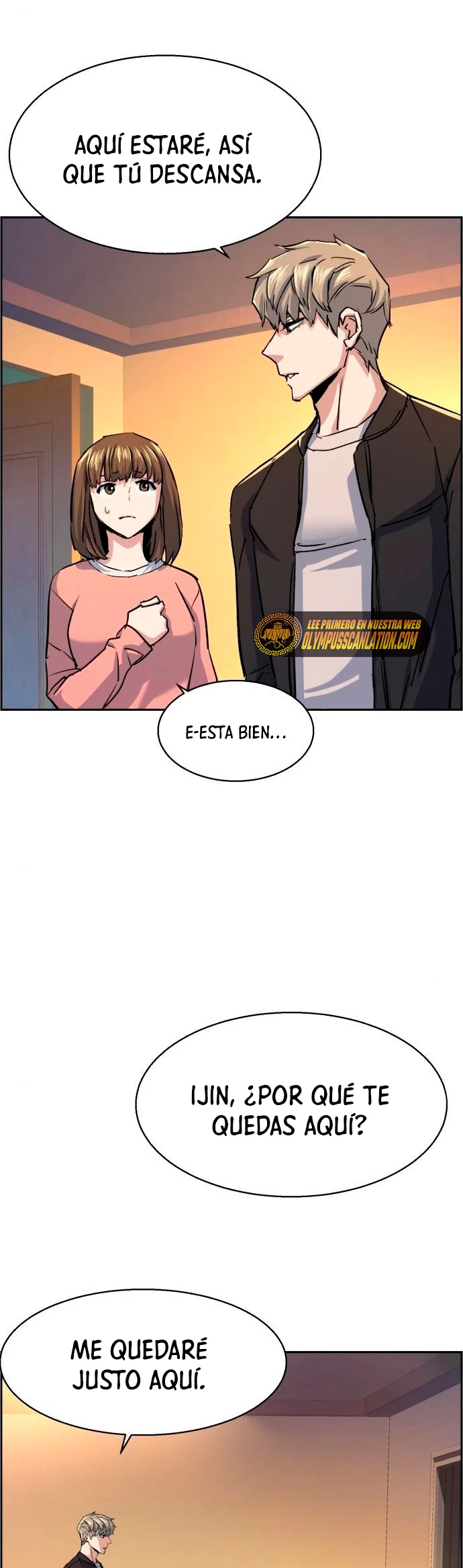 El Asesino Yu Ijin > Capitulo 85 > Page 471