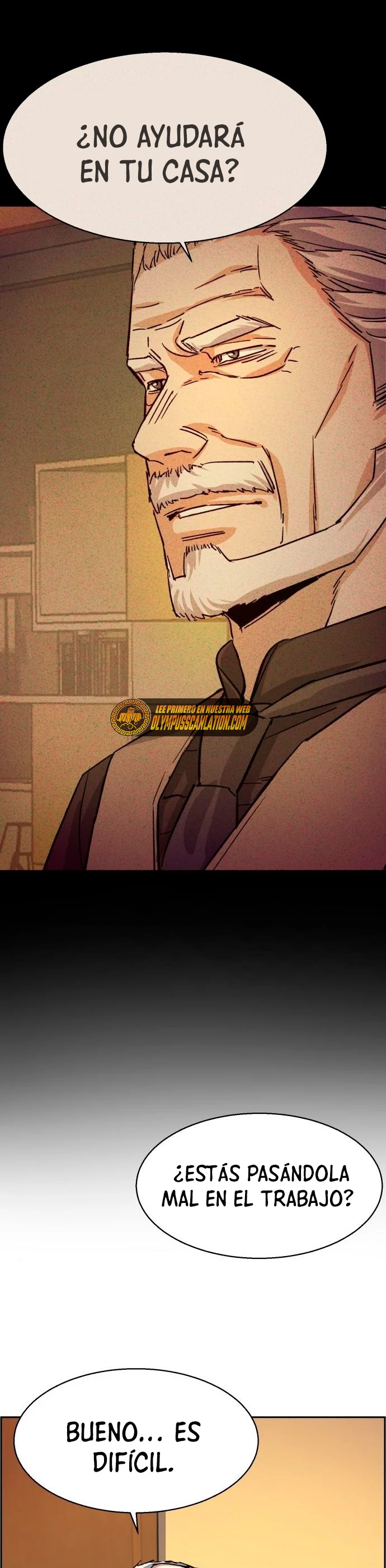 El Asesino Yu Ijin > Capitulo 85 > Page 491