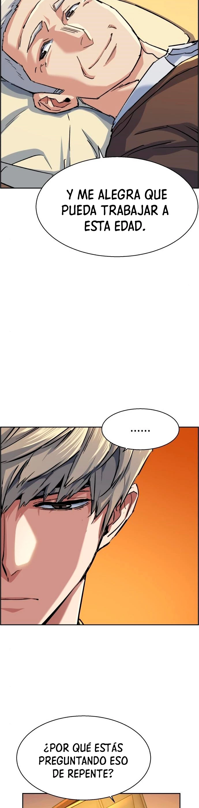 El Asesino Yu Ijin > Capitulo 85 > Page 511