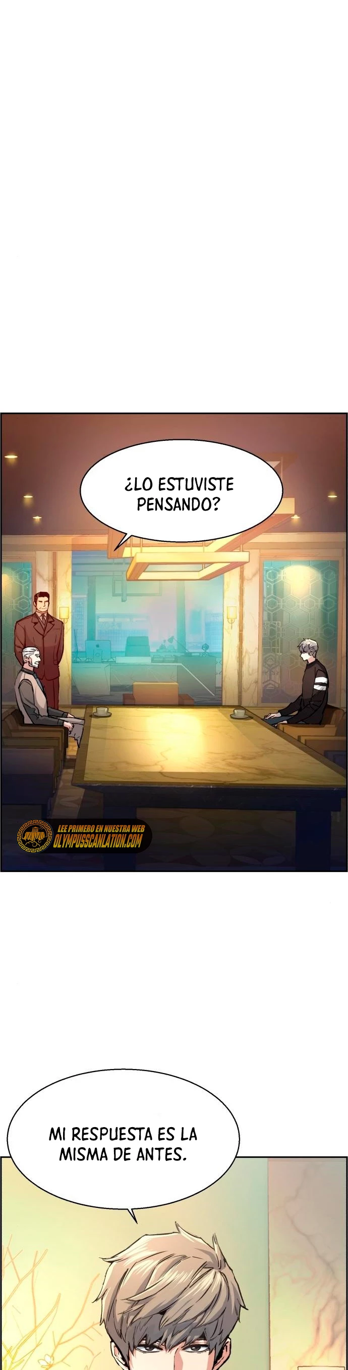 El Asesino Yu Ijin > Capitulo 86 > Page 21