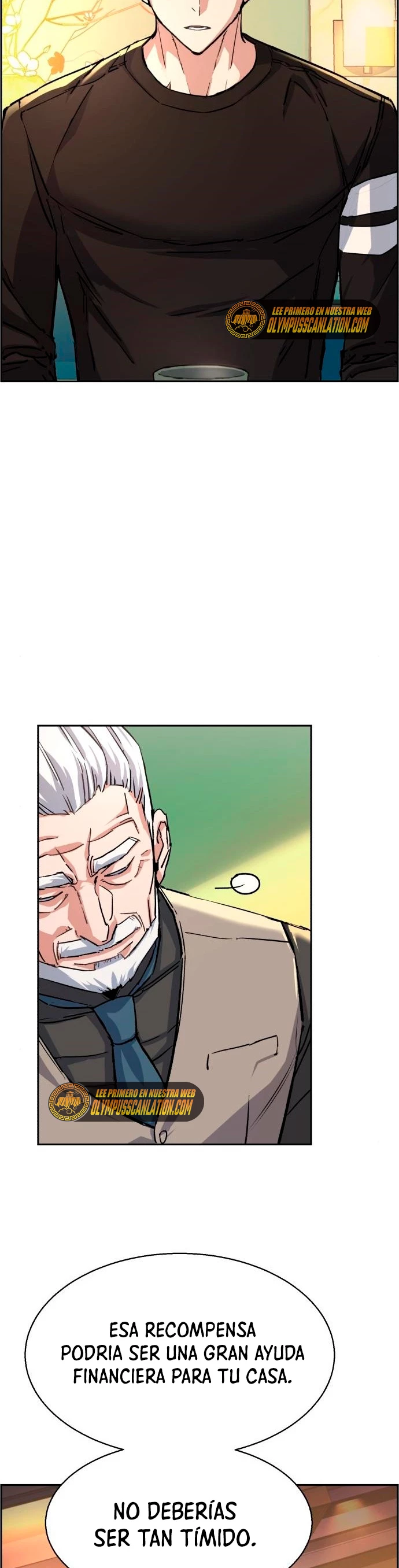 El Asesino Yu Ijin > Capitulo 86 > Page 31