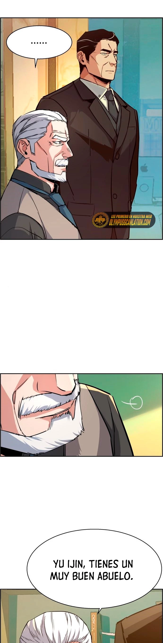 El Asesino Yu Ijin > Capitulo 86 > Page 51