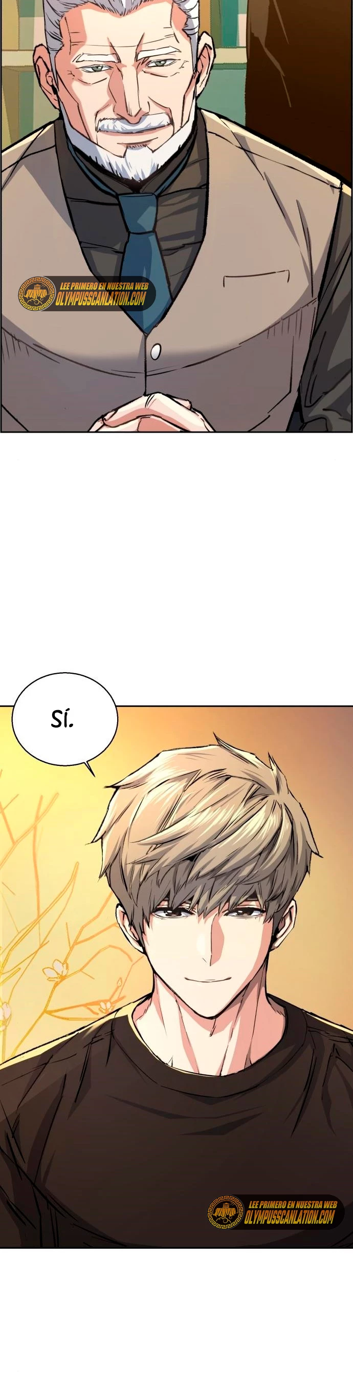 El Asesino Yu Ijin > Capitulo 86 > Page 61