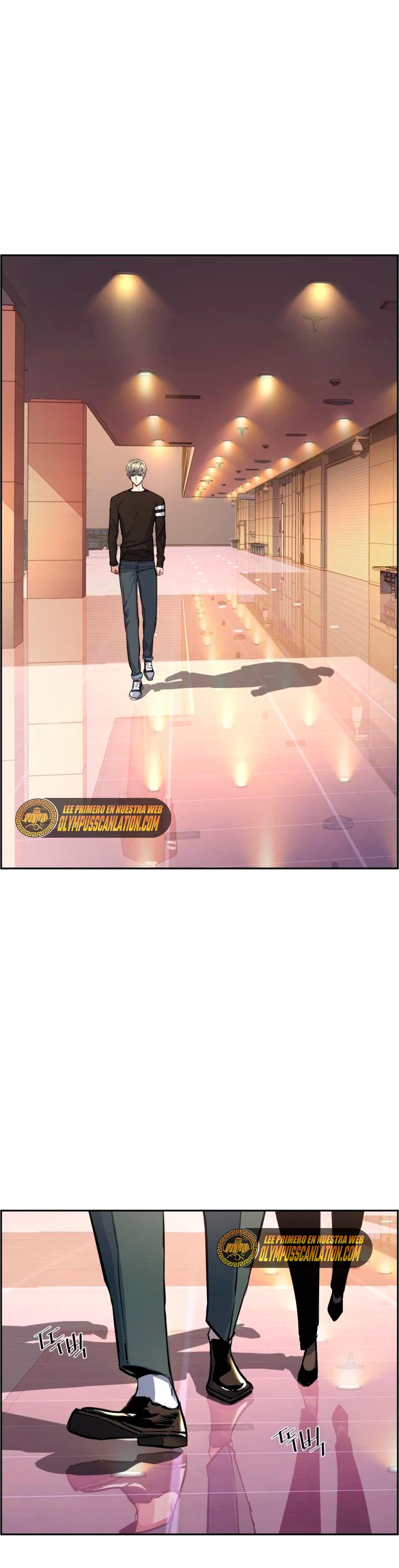 El Asesino Yu Ijin > Capitulo 86 > Page 91