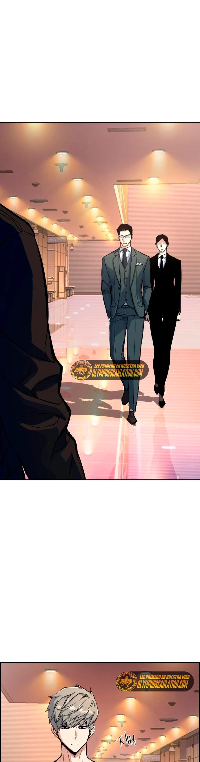 El Asesino Yu Ijin > Capitulo 86 > Page 101