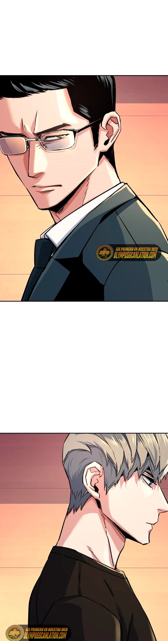 El Asesino Yu Ijin > Capitulo 86 > Page 121