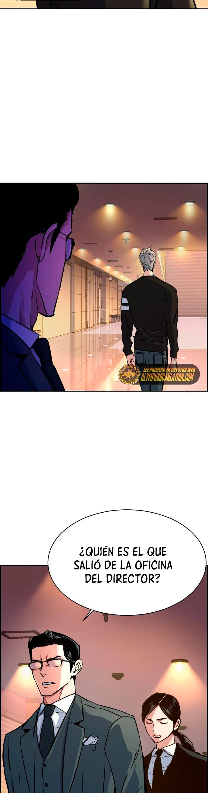 El Asesino Yu Ijin > Capitulo 86 > Page 131