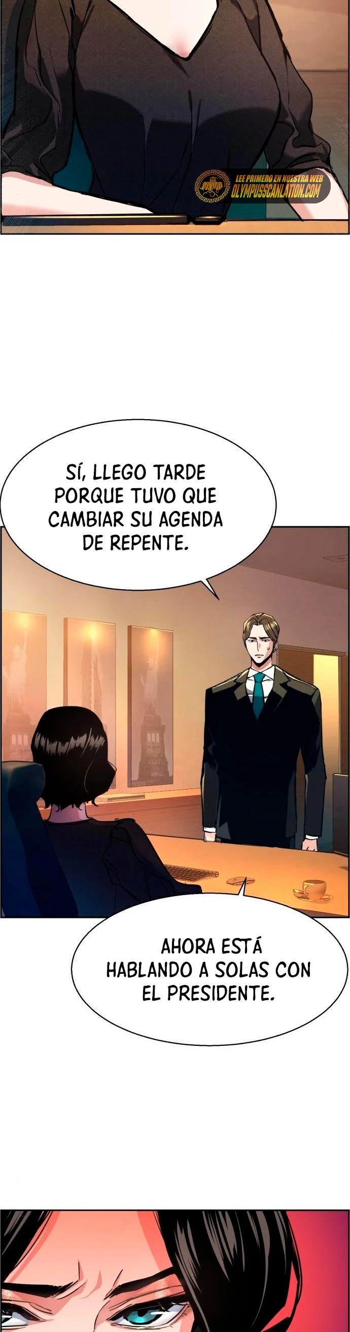 El Asesino Yu Ijin > Capitulo 86 > Page 151