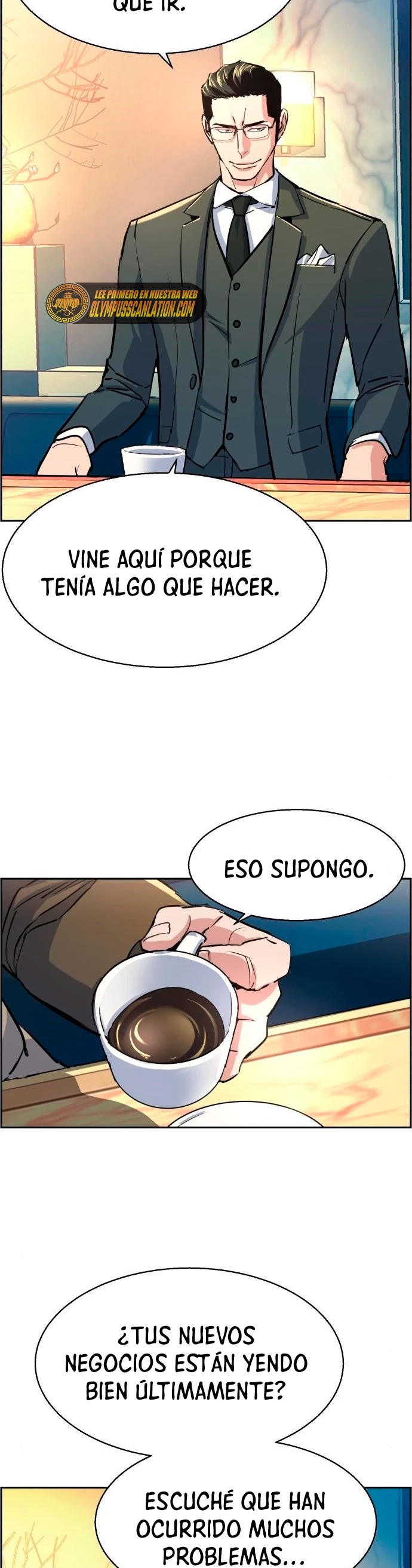 El Asesino Yu Ijin > Capitulo 86 > Page 201
