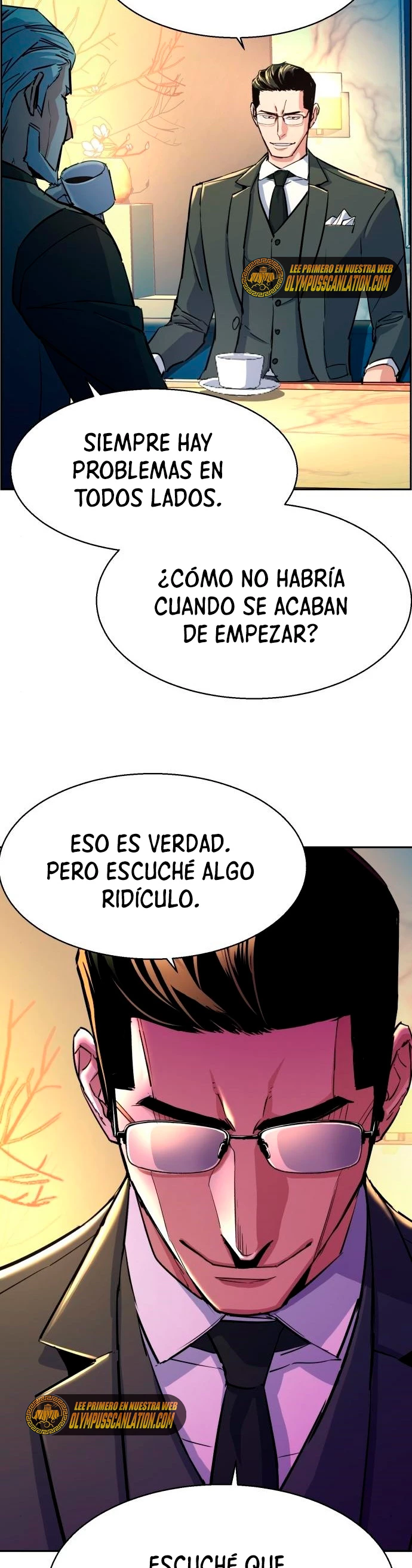El Asesino Yu Ijin > Capitulo 86 > Page 211