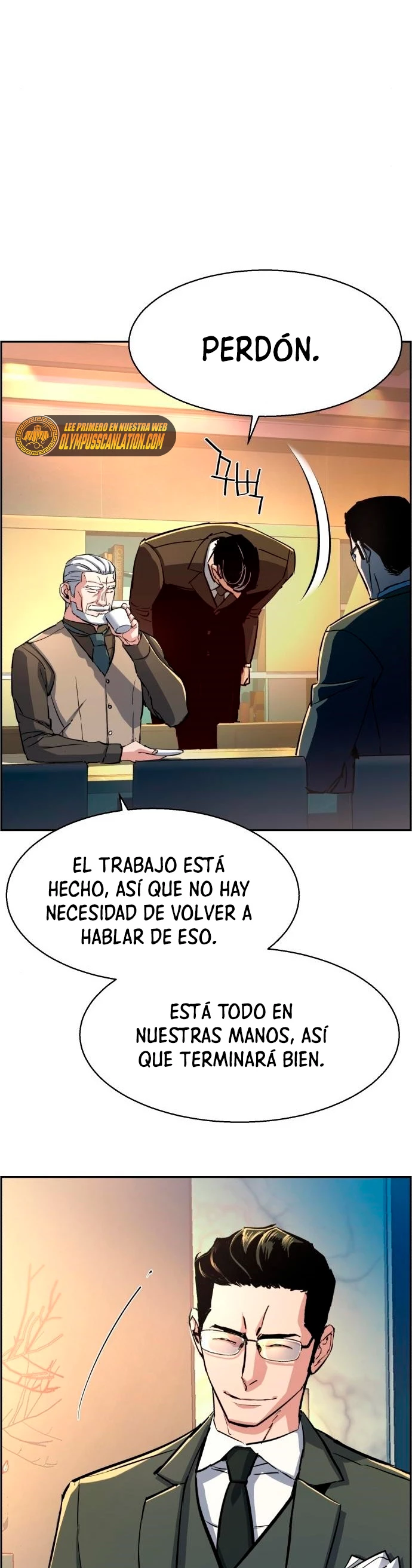 El Asesino Yu Ijin > Capitulo 86 > Page 231