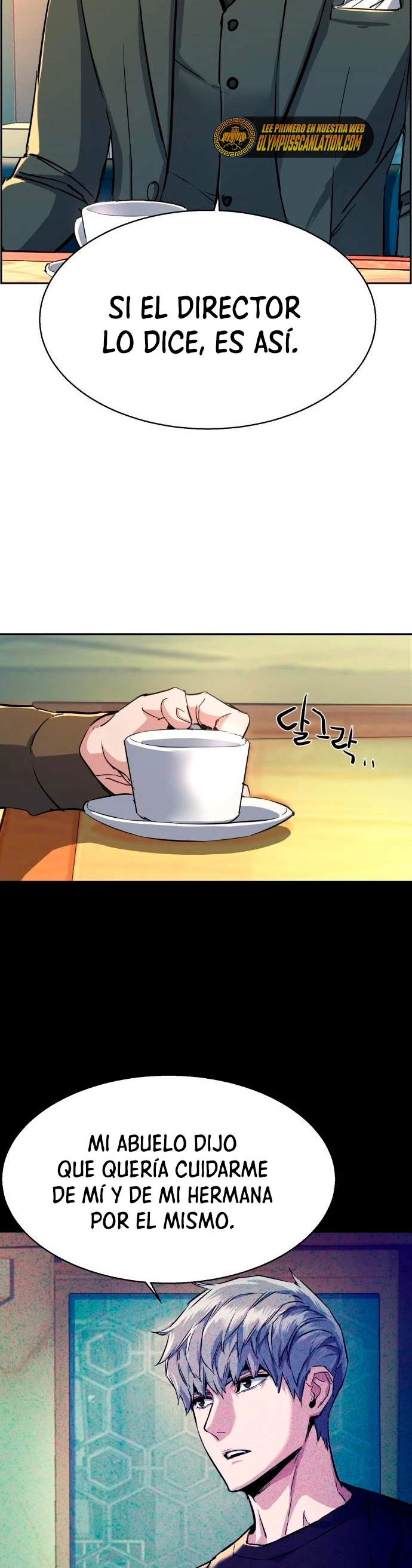 El Asesino Yu Ijin > Capitulo 86 > Page 241