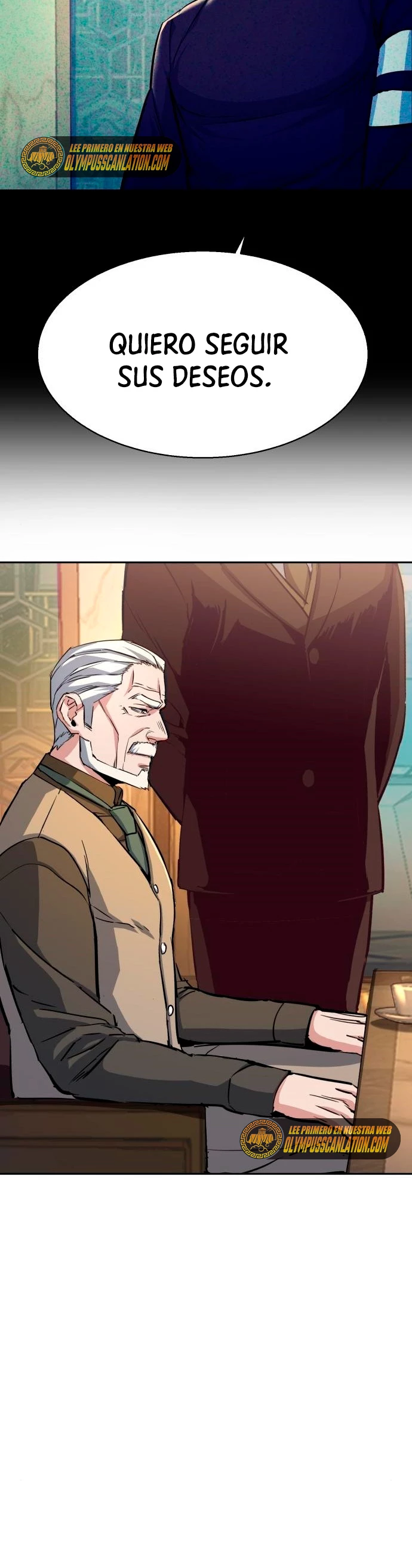 El Asesino Yu Ijin > Capitulo 86 > Page 251