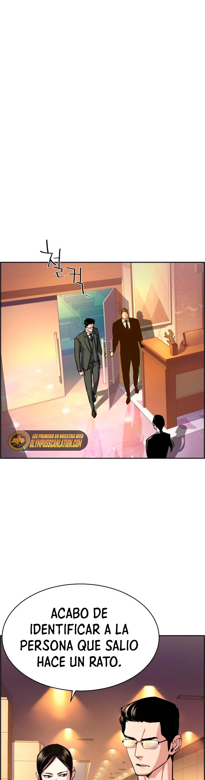 El Asesino Yu Ijin > Capitulo 86 > Page 261