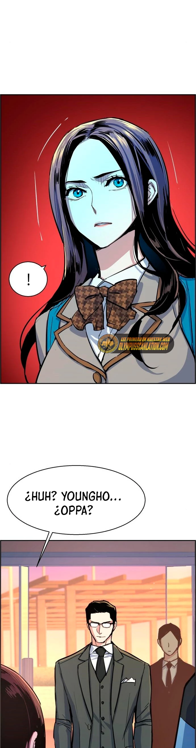 El Asesino Yu Ijin > Capitulo 86 > Page 361