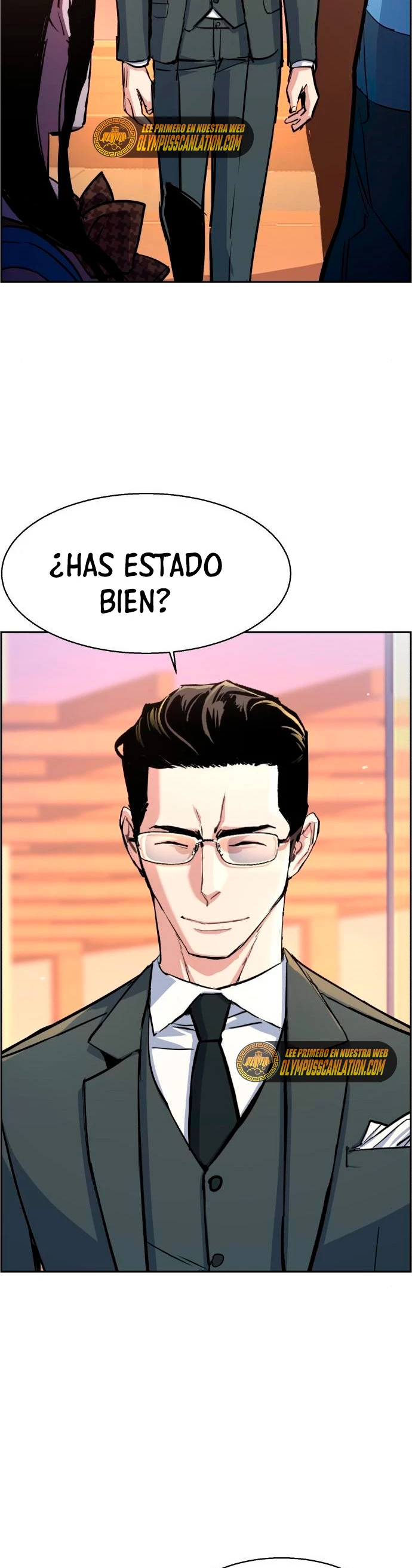 El Asesino Yu Ijin > Capitulo 86 > Page 371