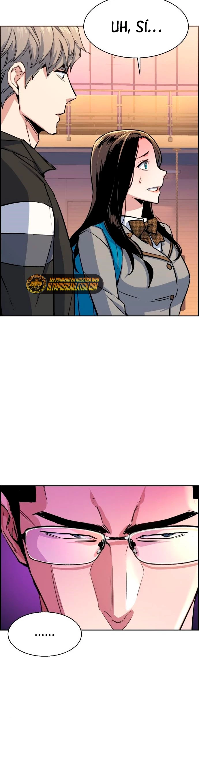 El Asesino Yu Ijin > Capitulo 86 > Page 381
