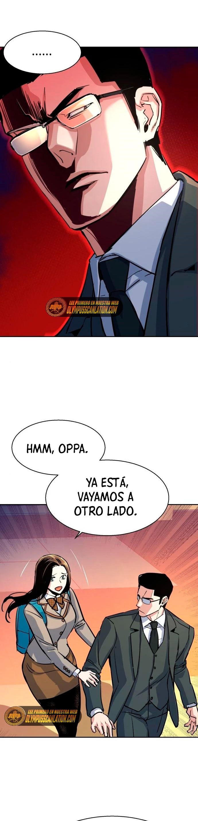 El Asesino Yu Ijin > Capitulo 86 > Page 441