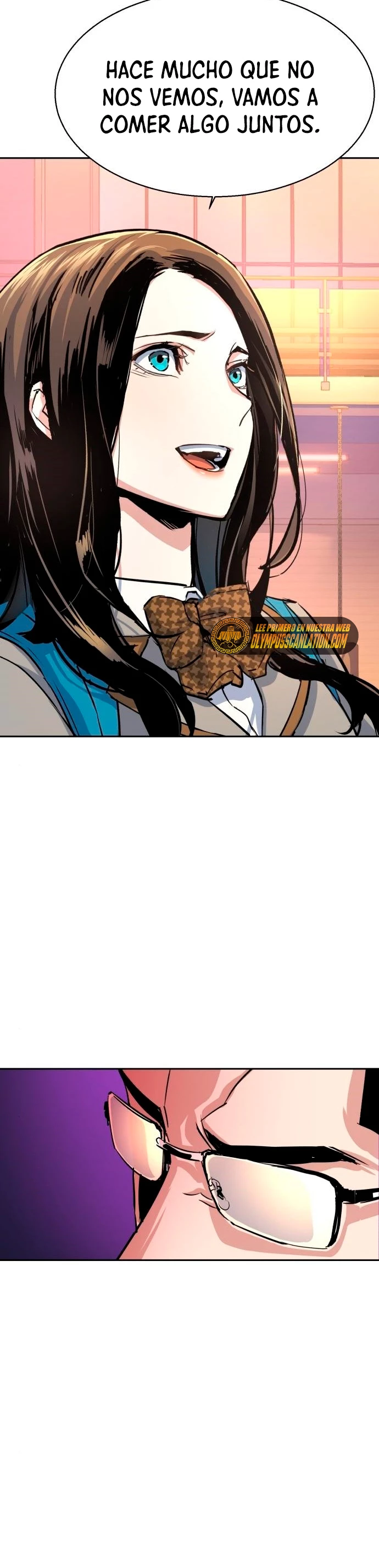 El Asesino Yu Ijin > Capitulo 86 > Page 451