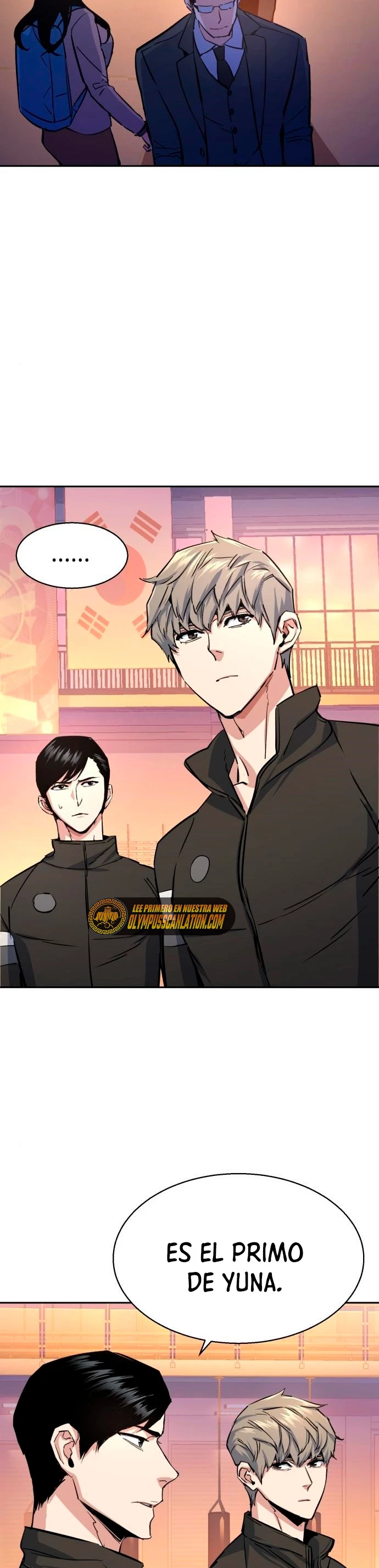 El Asesino Yu Ijin > Capitulo 86 > Page 471