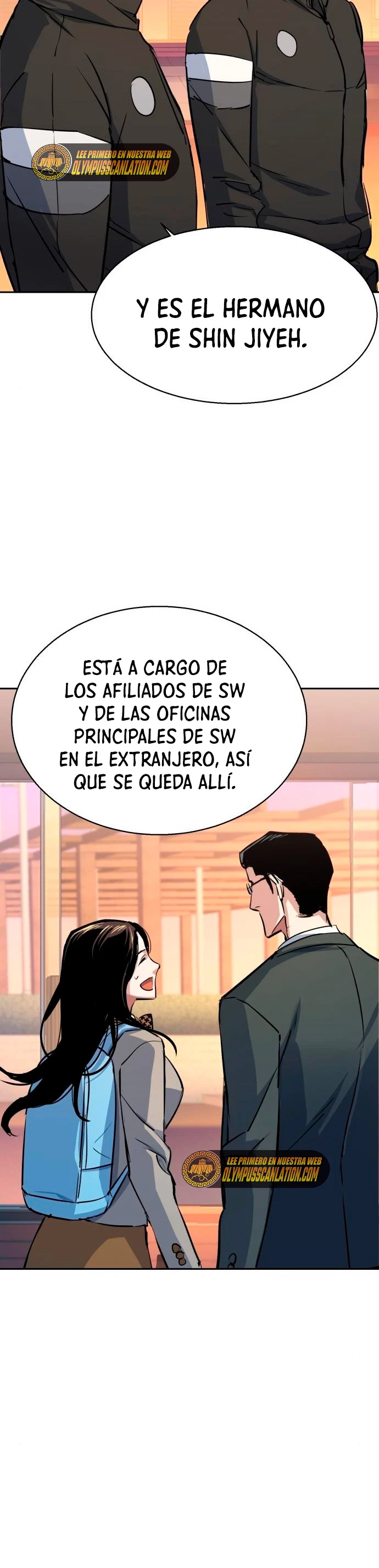 El Asesino Yu Ijin > Capitulo 86 > Page 481