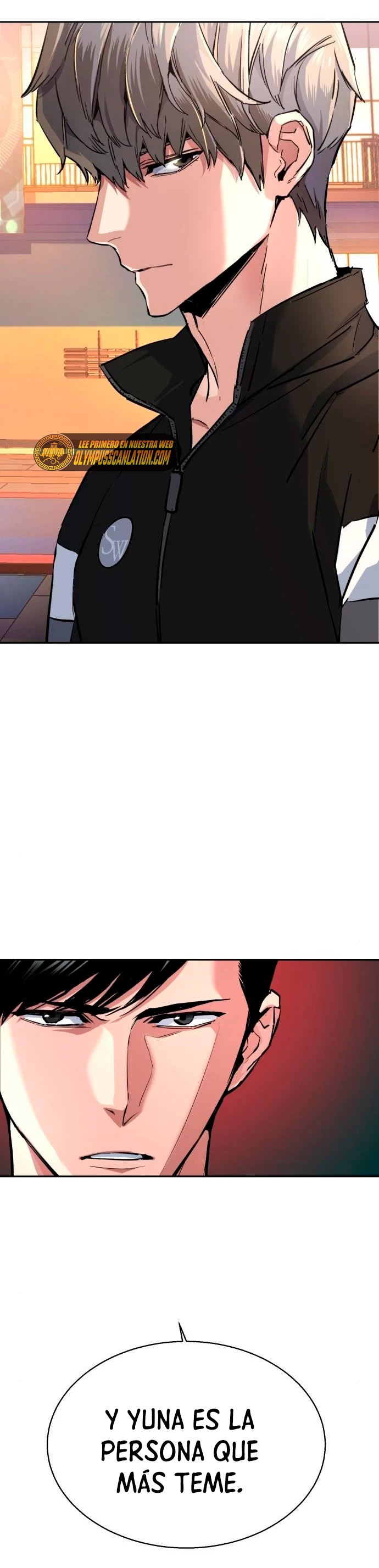 El Asesino Yu Ijin > Capitulo 86 > Page 491