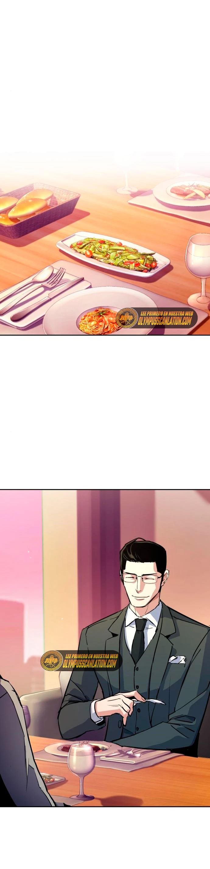 El Asesino Yu Ijin > Capitulo 86 > Page 501